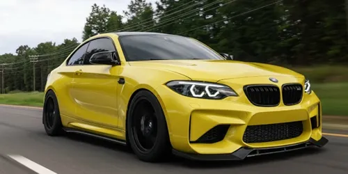 AutoStyle.AI - Free AI Car Wrap Visualizer | 3M, Avery, KPMF Wrap Simulator