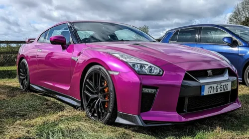 AutoStyle.AI - Free AI Car Wrap Visualizer | 3M, Avery, KPMF Wrap Simulator