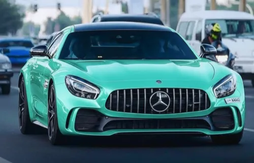AutoStyle.AI - Free AI Car Wrap Visualizer | 3M, Avery, KPMF Wrap Simulator