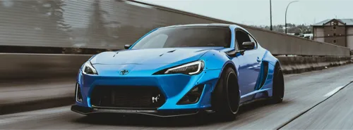 AutoStyle.AI - Free AI Car Wrap Visualizer | 3M, Avery, KPMF Wrap Simulator