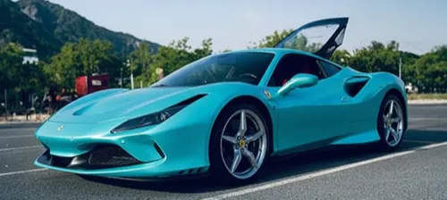 AutoStyle.AI - Free AI Car Wrap Visualizer | 3M, Avery, KPMF Wrap Simulator